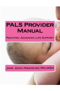 PALS Provider Manual