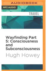 Wayfinding Part 5: Consciousness and Subconsciousness