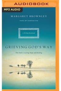 Grieving God's Way