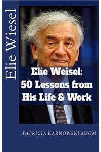 Elie Wiesel