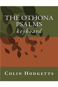 Othona Psalms (keyboard)