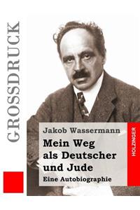 Mein Weg als Deutscher und Jude