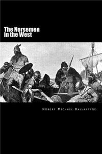 Norsemen in the West