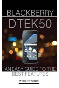 BlackBerry DTEK50