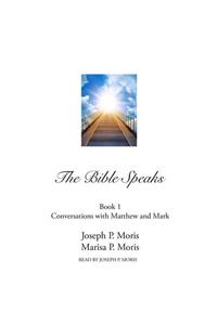 Bible Speaks, Book I