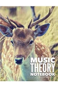 DEER Music Theory Notebook
