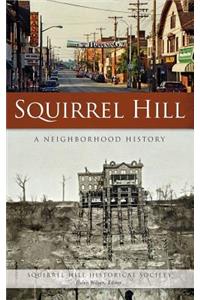 Squirrel Hill