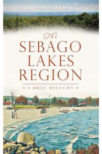 Sebago Lakes Region