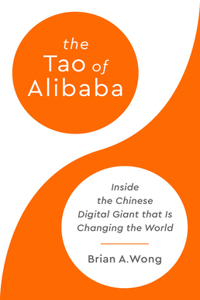 Tao of Alibaba