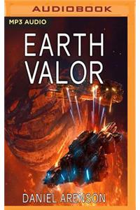Earth Valor