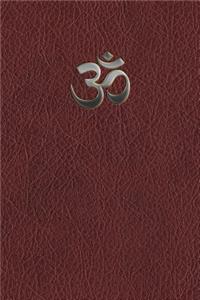 Monogram Hinduism Journal