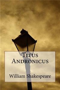 Titus Andronicus