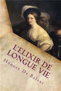 L'Elixir de longue vie