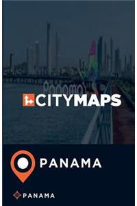 City Maps Panama Panama