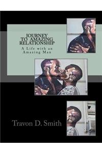 Journey to Amazing Relationship