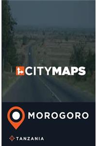 City Maps Morogoro Tanzania