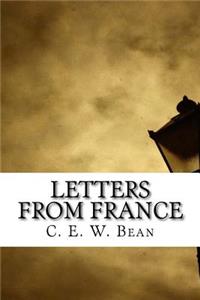 Letters from France