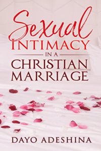 Sexual Intimacy In A Christian Marriage