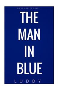 The Man in Blue