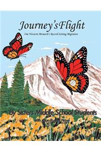 Journey's Flight