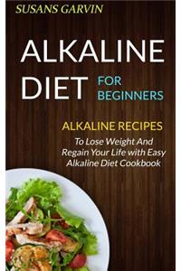 Alkaline Diet For Beginners