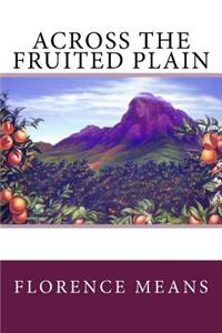 Across the Fruited Plain