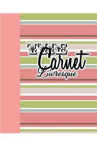 The Carnet Livresque