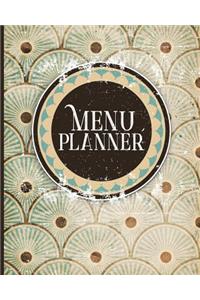 Menu Planner