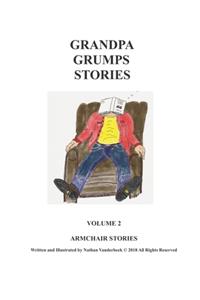Grandpa Grump's Stories