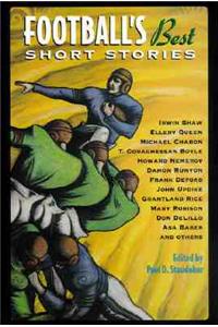Football's Best Short Stories