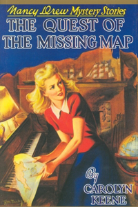 Quest of the Missing Map