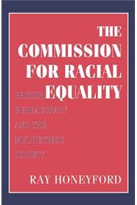 Commission for Racial Equality