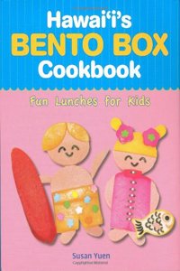 Hawaii's Bento Box Cookbook