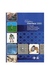 Graphics Interface 2005