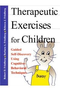 Therapeutic Exercises for Children