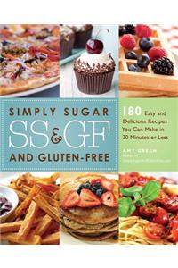 Simply Sugar and Gluten-Free