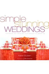 Simple Stunning Weddings