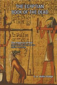 Egyptian Book of the Dead