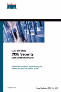 CCIE Security