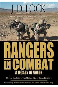 Rangers in Combat
