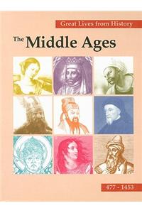 Great Lives from History, Volume I: The Middle Ages 477-1453