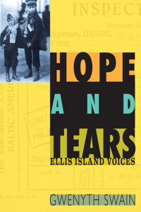 Hope and Tears