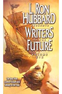 L. Ron Hubbard Presents Writers of the Future