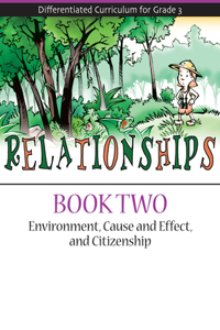 Relationships Book 2