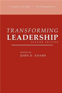 Transforming Leadership, Second Edition