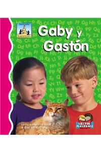 Gaby Y Gaston