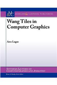Wang Tiles in Computer Graphics