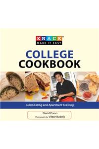 Knack College Cookbook