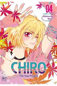 Chiro, Volume 4