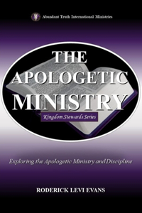 Apologetic Ministry